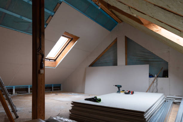 Best Insulation for Specific Applications in Senatobia, MS