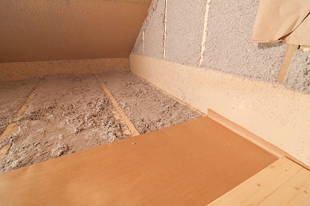 Reliable MS Insulation Contractor Solutions