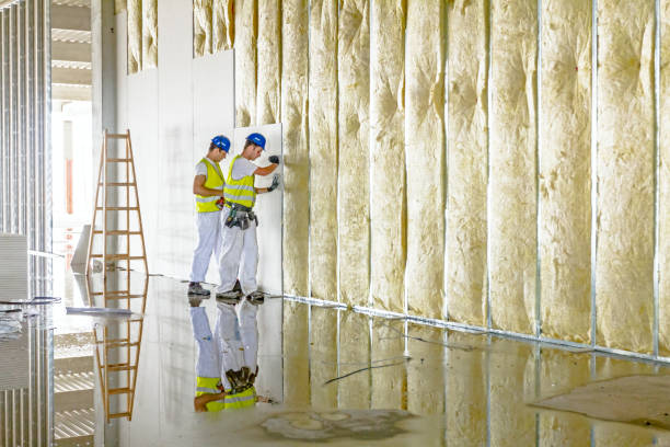 Best Insulation for Specific Applications in Senatobia, MS